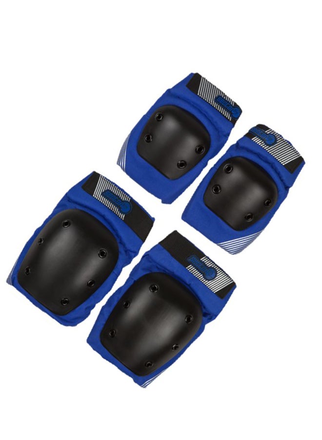 Pursuit Pad Set - Large