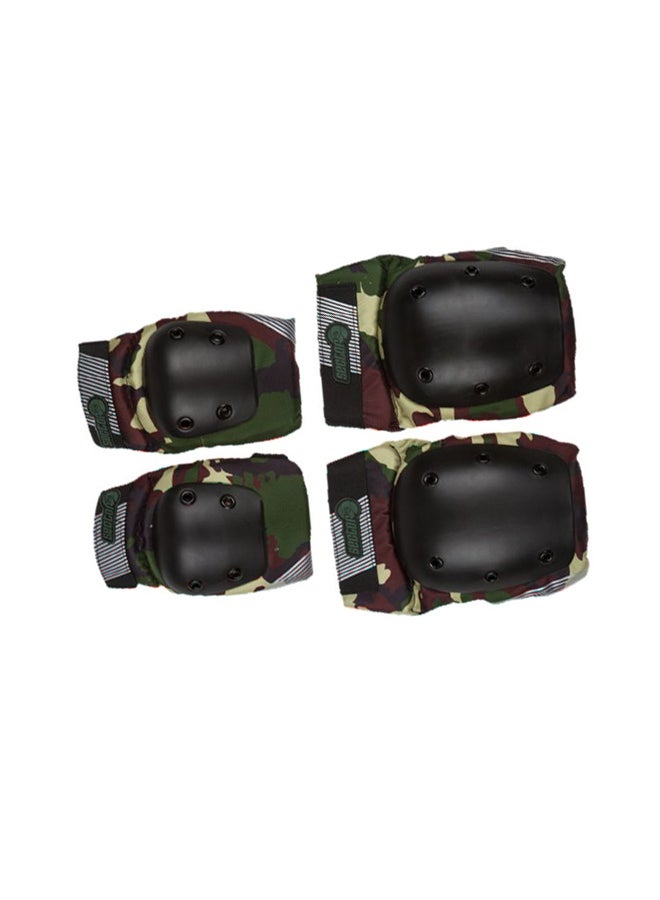 Pursuit Pad Set - Large