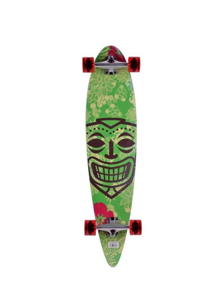 Winmax Long Skateboard
