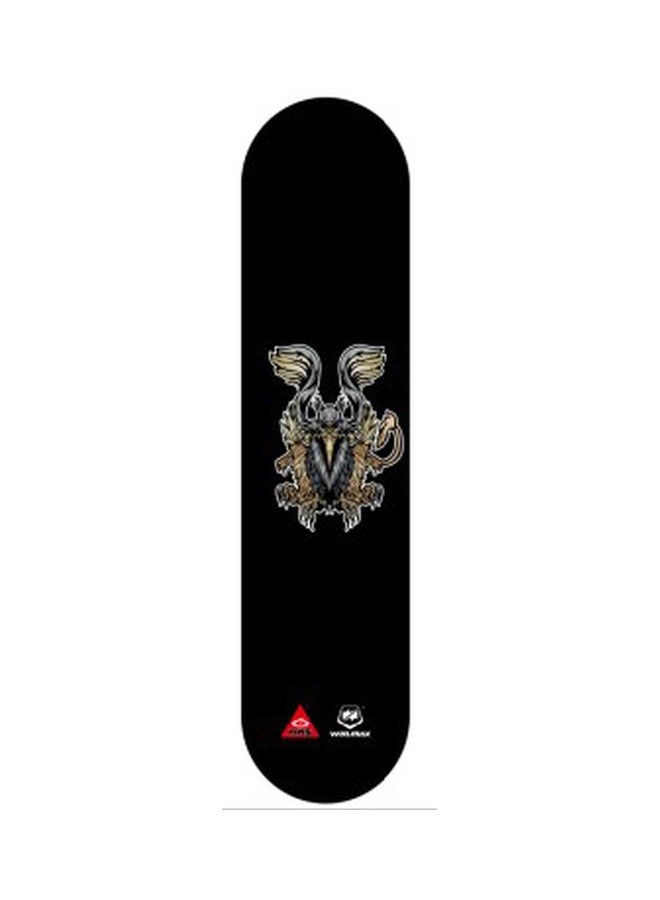 Heavy Duty Skateboard 31x8inch