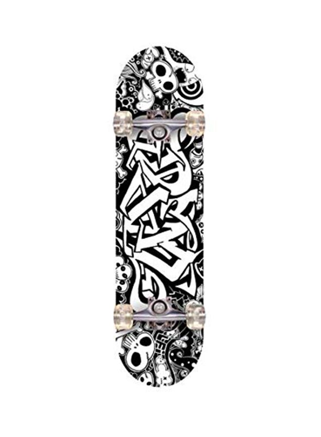 Longboard Skateboard 31 x 8inch
