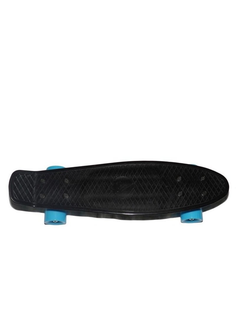 Skate Board - Black