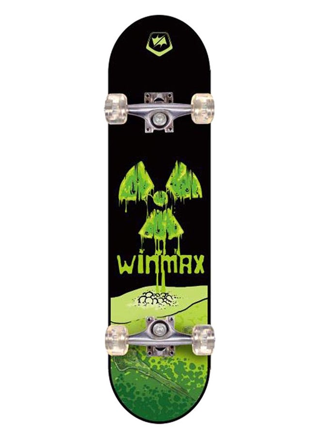 Longboard Skateboard 31 x 8inch
