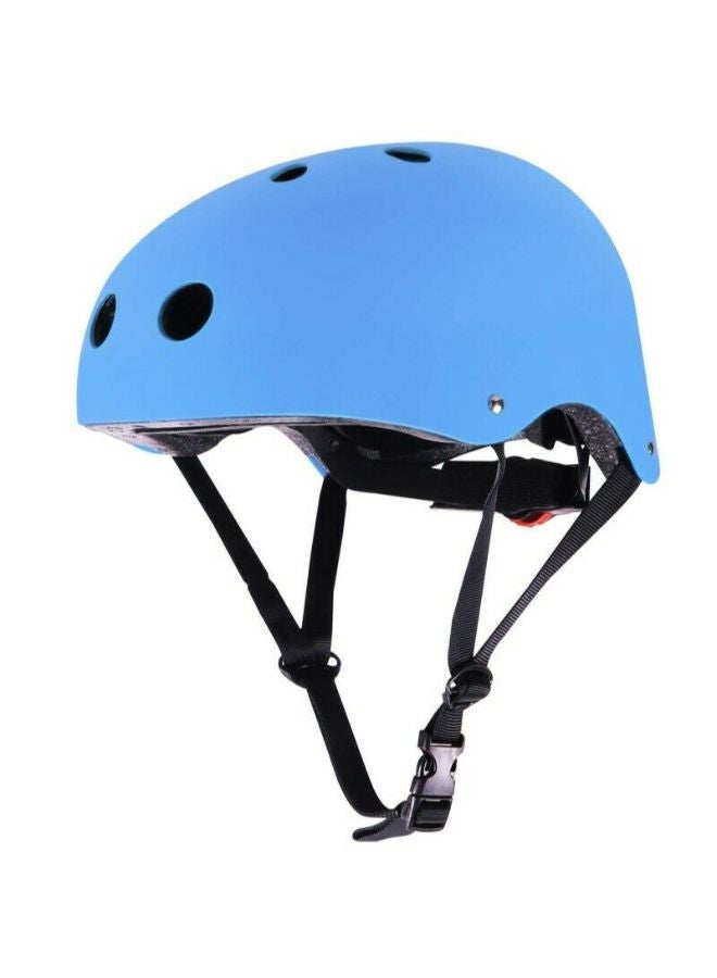 Multi-Sport Bike Skate Helmet 56-58cm
