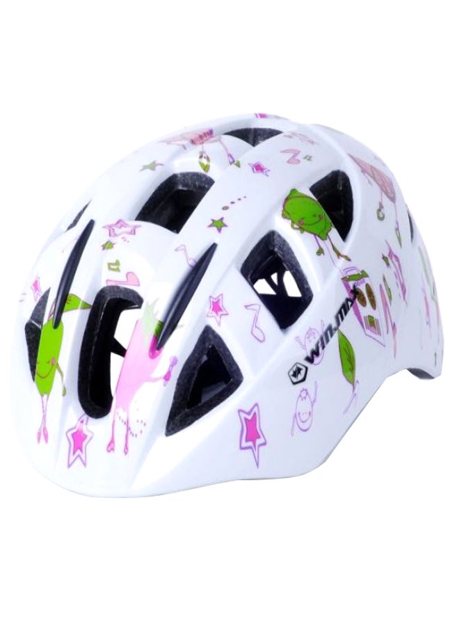 Kids Cycling Helmet 46-54cm