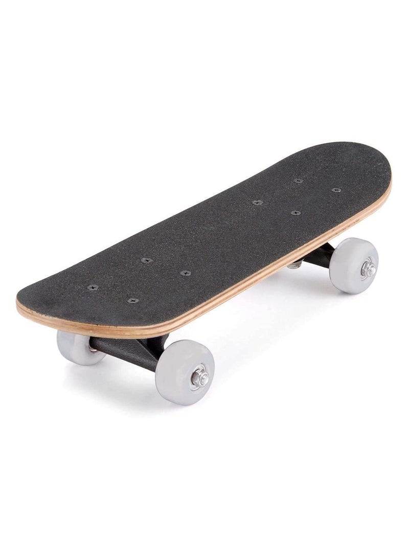 Standard Skateboards with Plain Wheels for Beginners - 31''x 8''