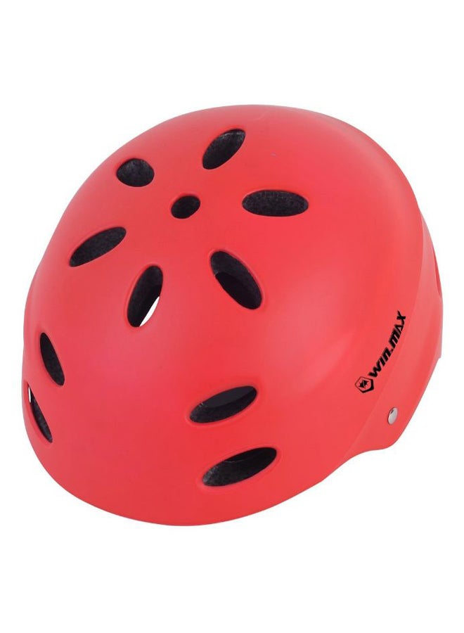 Bike And Skate Multi-Sport Helmet 58-60cm
