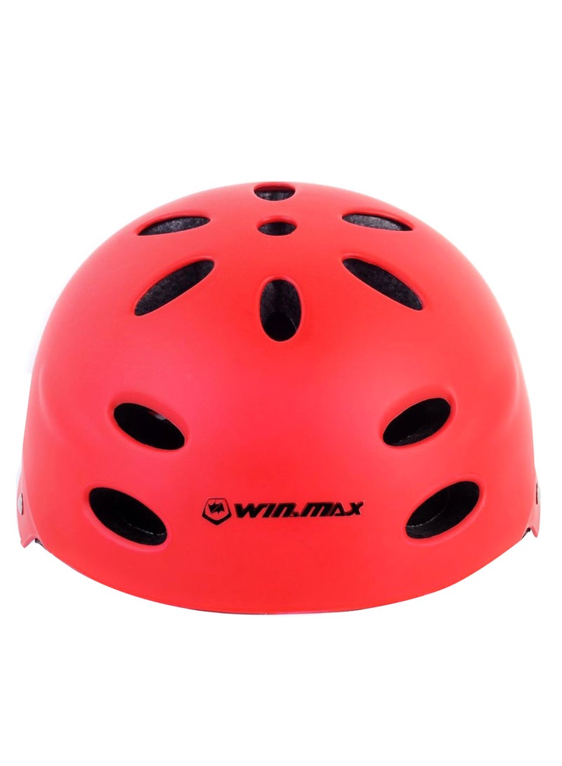 Bike And Skate Multi-Sport Helmet 58-60cm