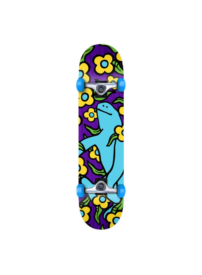 Shmoo Trip Skateboard 7.5 Complete 7.5inch