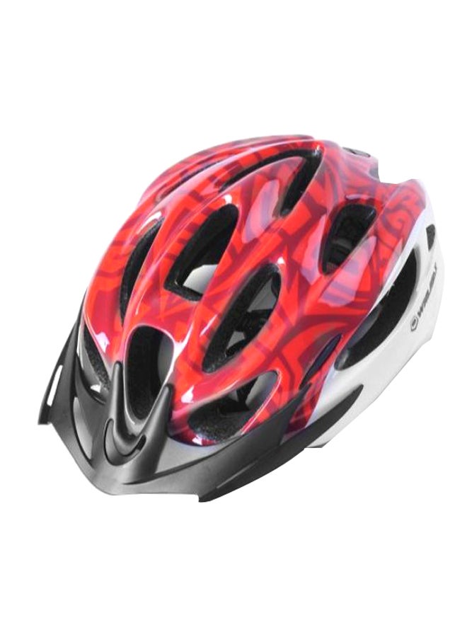 Professional Bicycle Helmet 58-62cm
