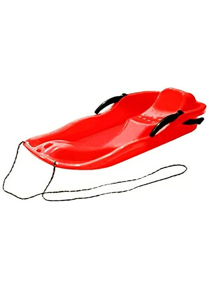 Outdoor Sports Snow Grass Sand Board With Rope