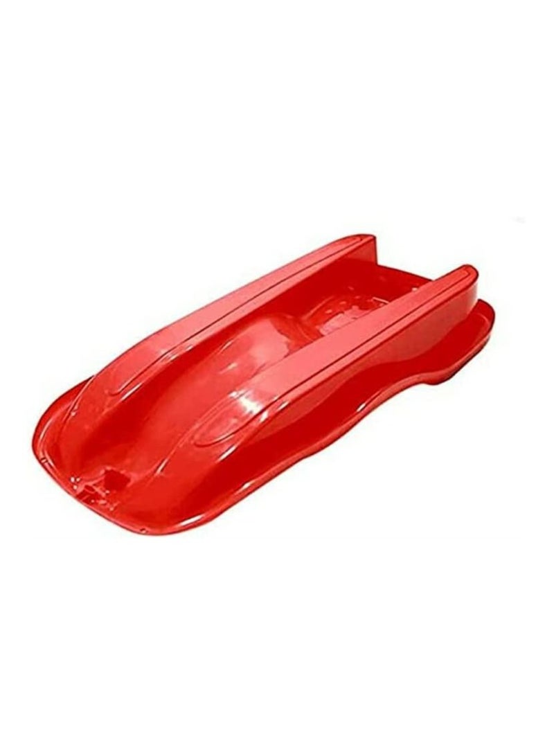 Outdoor Sports Snow Grass Sand Board With Rope