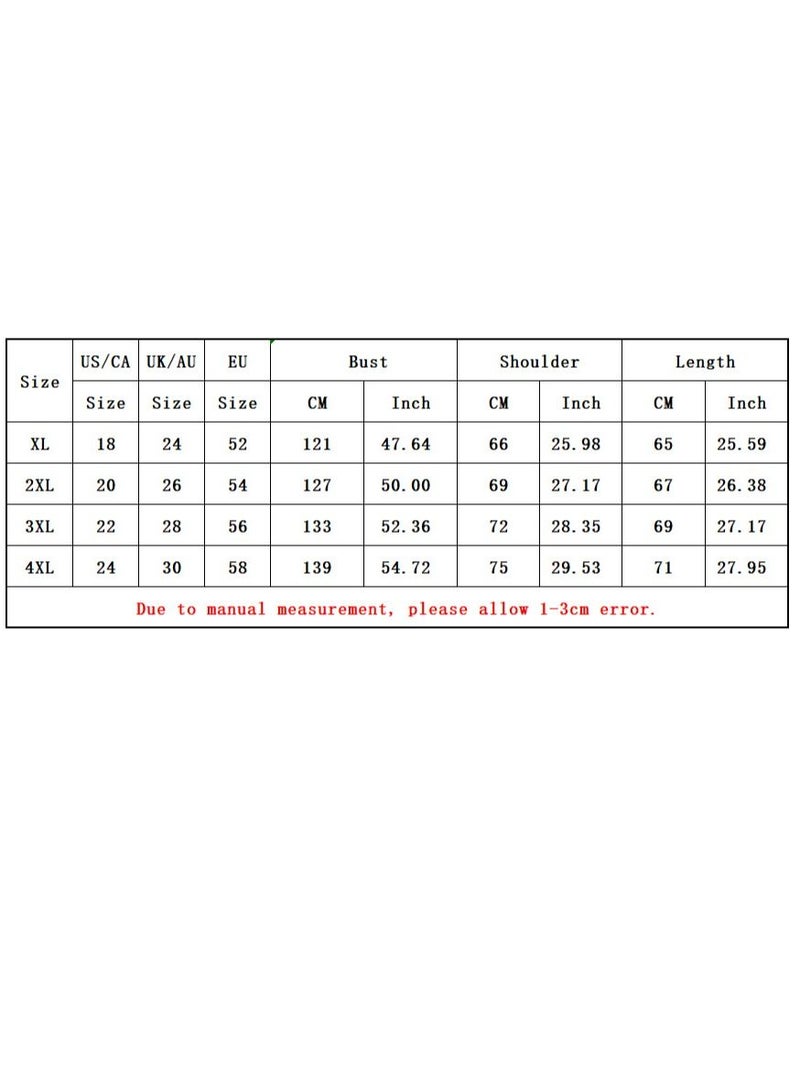 Autumn New Plus-size Women's Long-sleeved Top Blue
