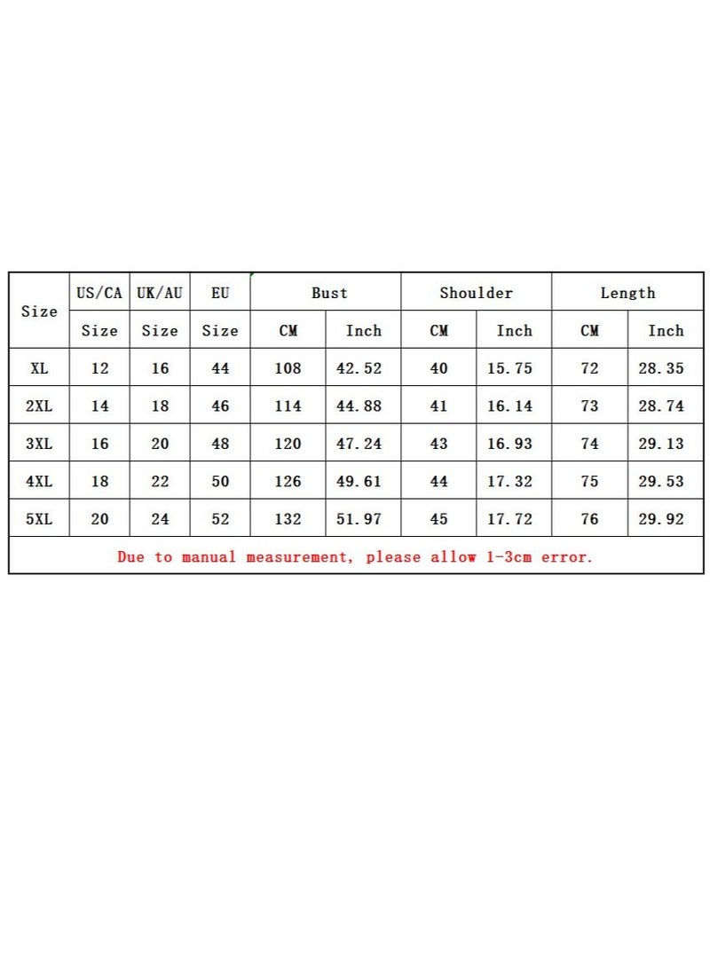 Autumn New Plus-size Women's Long-sleeved Printed Top Green