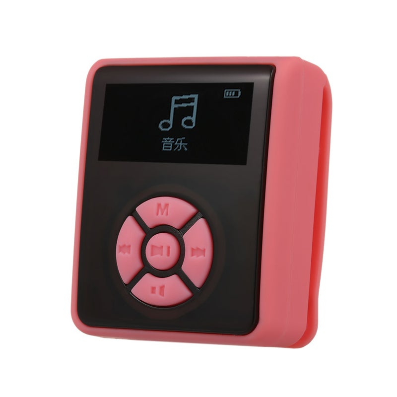 Waterproof MP3 Player Pedometer 12.00*4.10*11.00cm