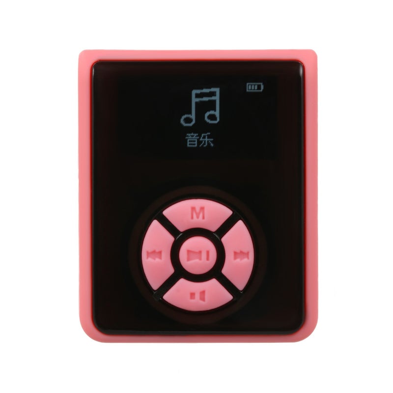 Waterproof MP3 Player Pedometer 12.00*4.10*11.00cm