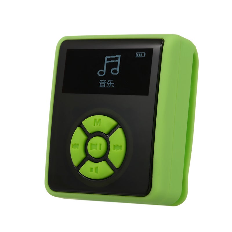 Waterproof MP3 Player Pedometer 12.00*4.10*11.00cm