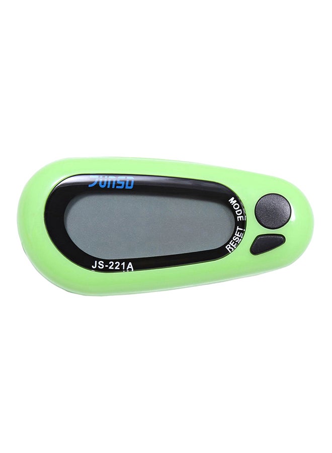 Digital Pedometer