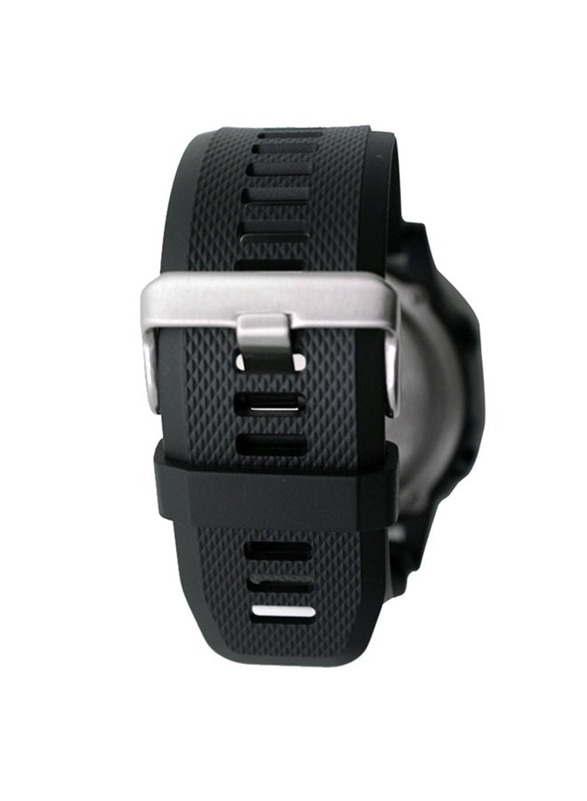 Outdoor Digital Smart Sport Watch For Men With Pedometer Wrist Watch