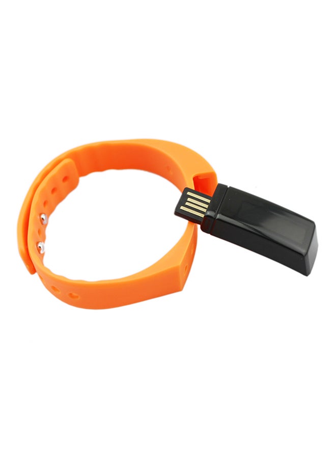 A3 Smart Bracelet Sports Wristband Pedometer Sleep Monitor Activity Tracker