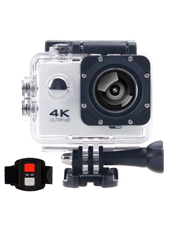 Waterproof Sport Camera 26.0x12.2x6.2cm