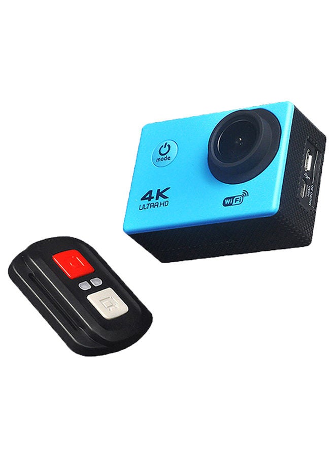 Waterproof Sport Camera 26.0x12.2x6.2cm