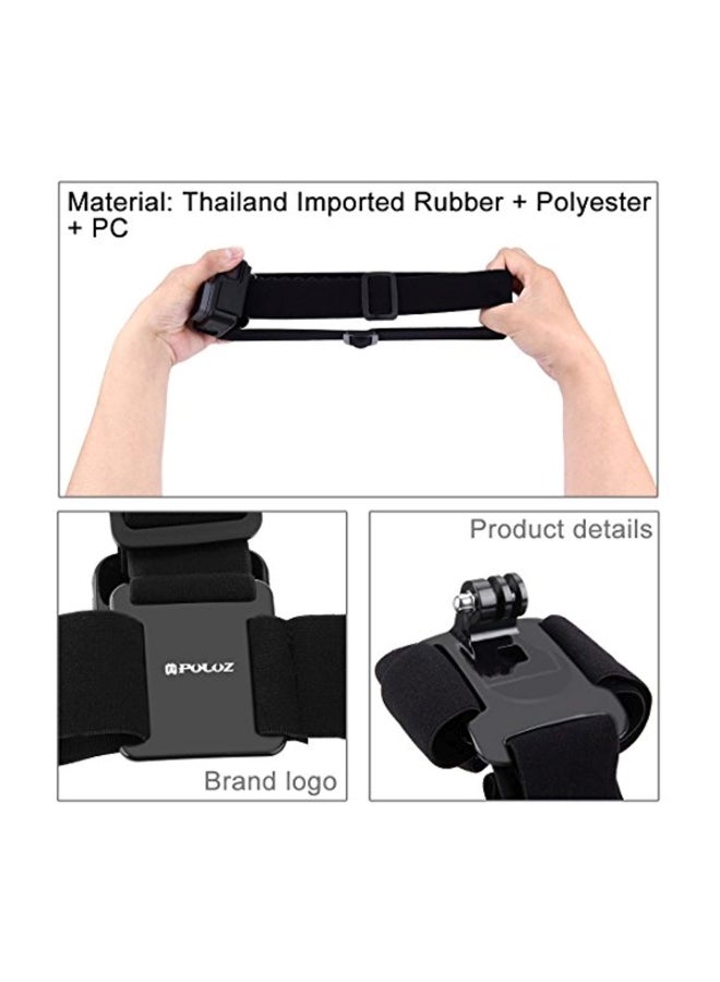 Replacement Strap For GoPro Hero 6