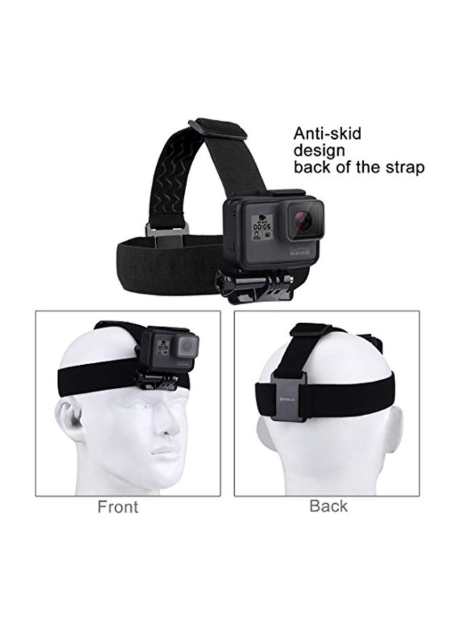 Replacement Strap For GoPro Hero 6