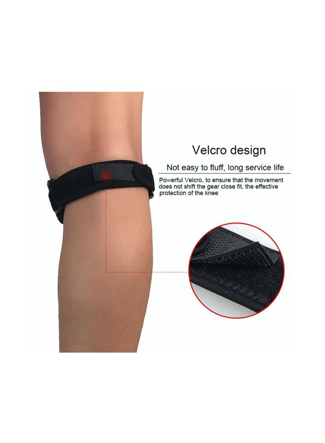 Adjustable Knee Pad