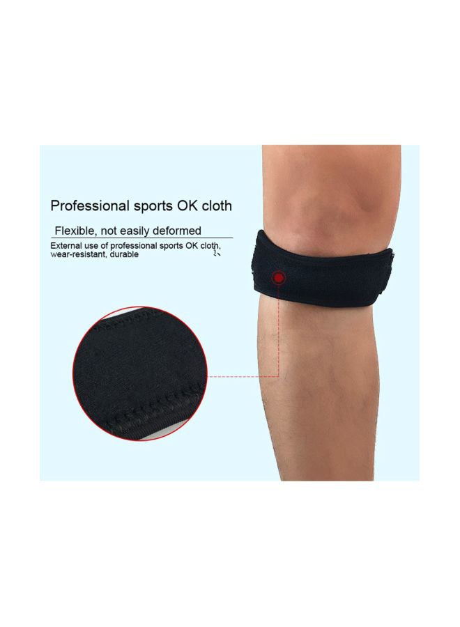 Adjustable Knee Pad