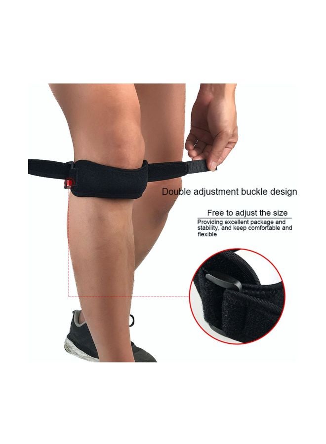 Adjustable Knee Pad