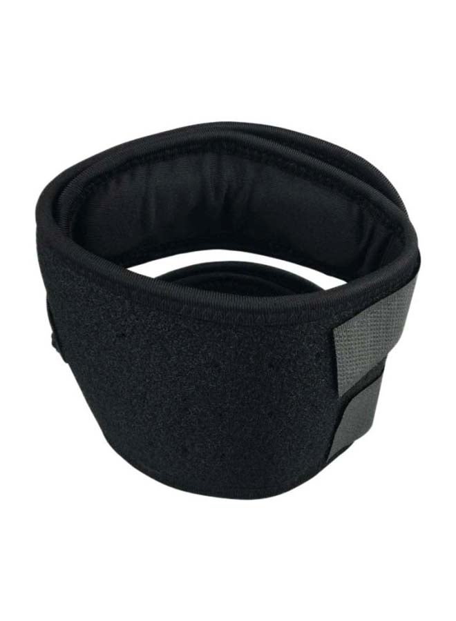 Pressurized Elastic Knee Pad