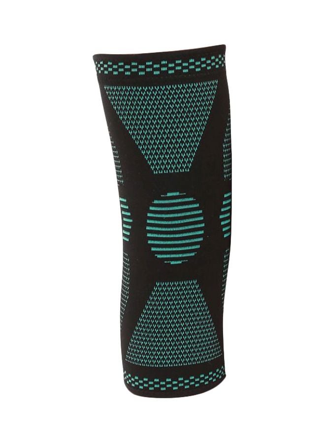 Breathable Elastic Knee Protector Sleeves XL