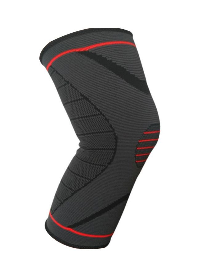 Breathable Elastic Knee Protector Sleeves XLcm