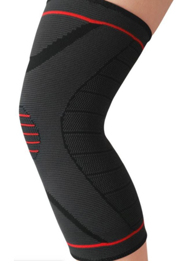 Breathable Elastic Knee Protector Sleeves XLcm