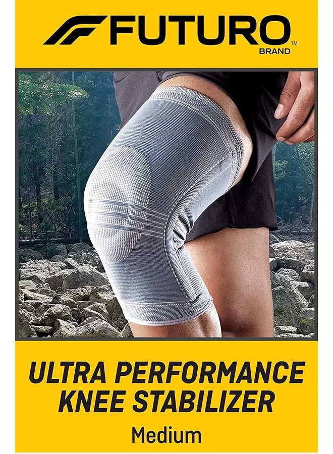 Ultra Performance Knee Stabilizer M 48190