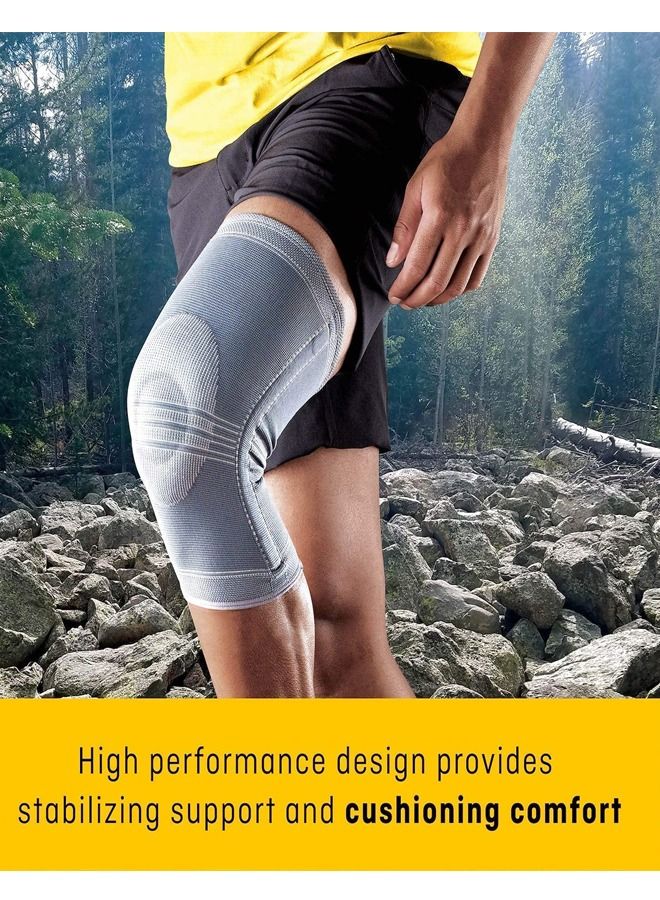 Ultra Performance Knee Stabilizer M 48190