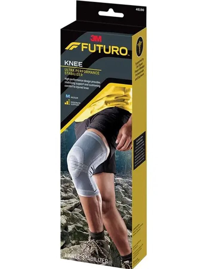 Ultra Performance Knee Stabilizer M 48190