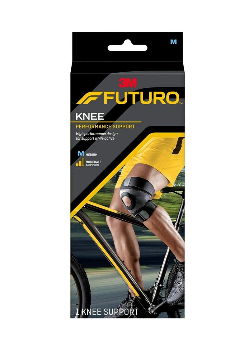 FUTURO KNEE PERFORMANCE SUPPORT M