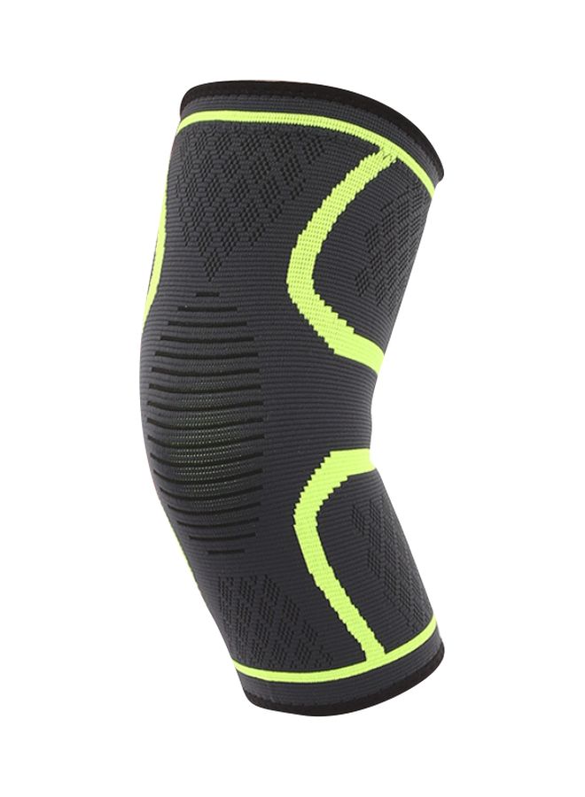 Breathable Elastic Knee Pad 28-34cm