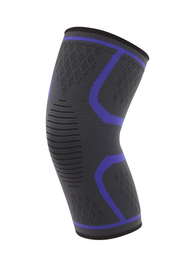 Breathable Elastic Knee Pad 28-34cm