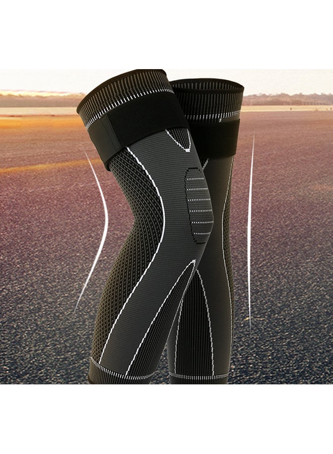 Breathable Elastic Knee Cover