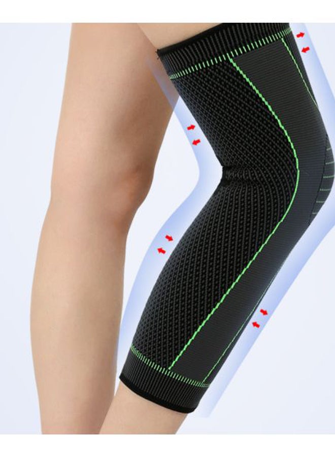 Breathable Elastic Knee Pad 40-45cm