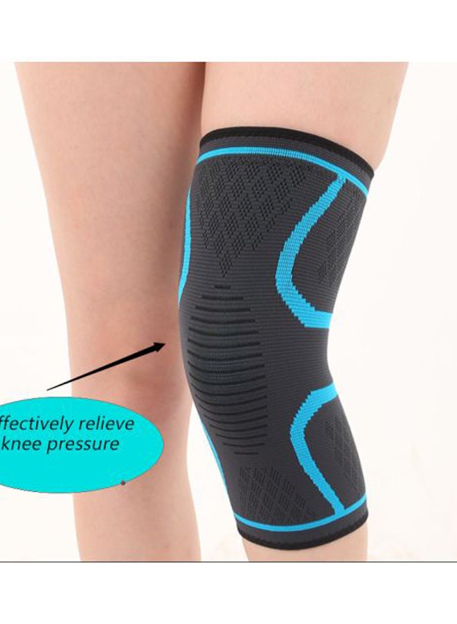 Breathable Elastic Knee Pad 42-47cm