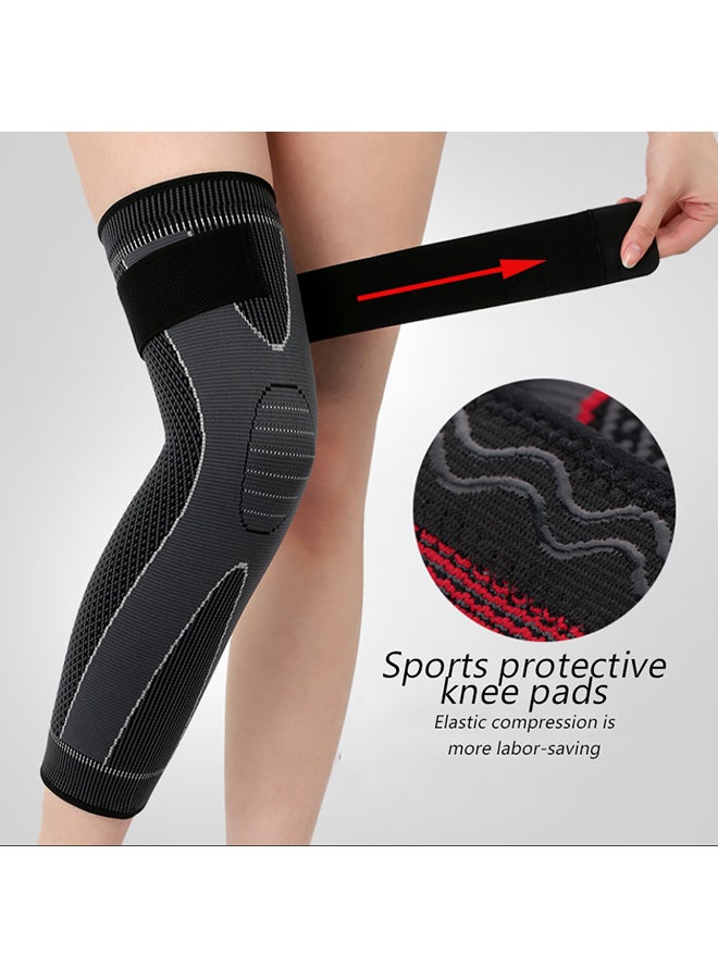 Breathable Elastic Knee Cover