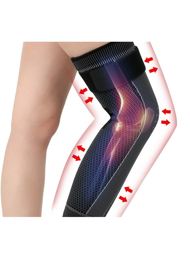 Breathable Elastic Knee Cover