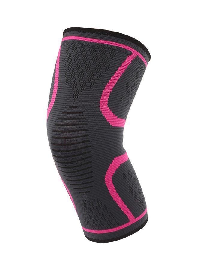 Breathable Elastic Knee Pad 28-34cm