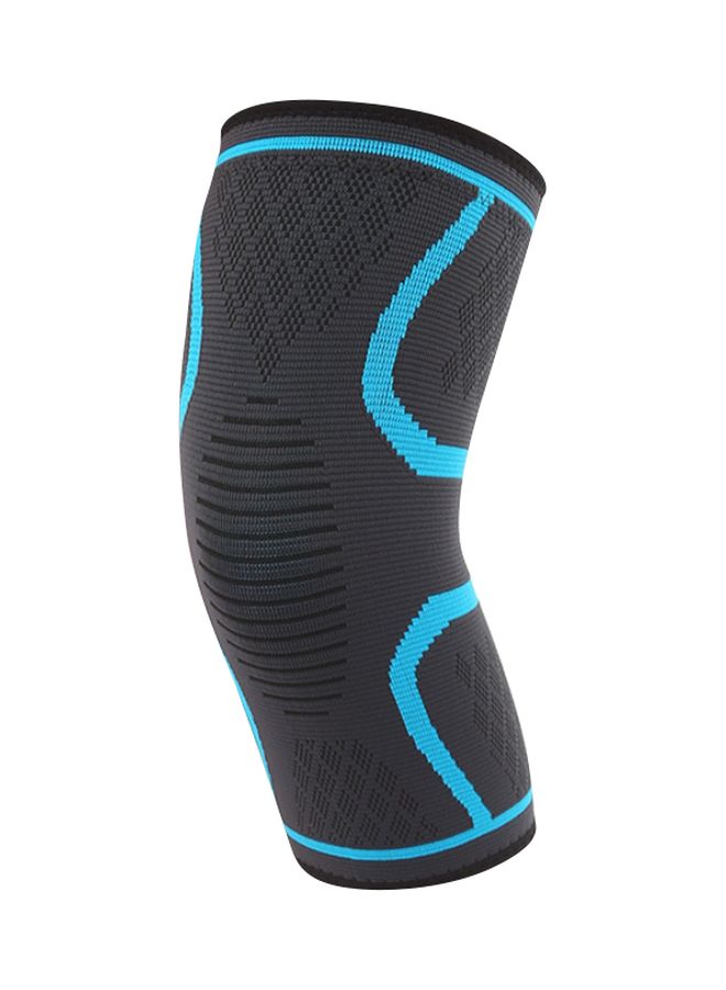 Breathable Elastic Knee Pad 28-34cm