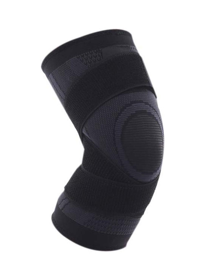 Breathable Elastic Knee Pad 48-55cm