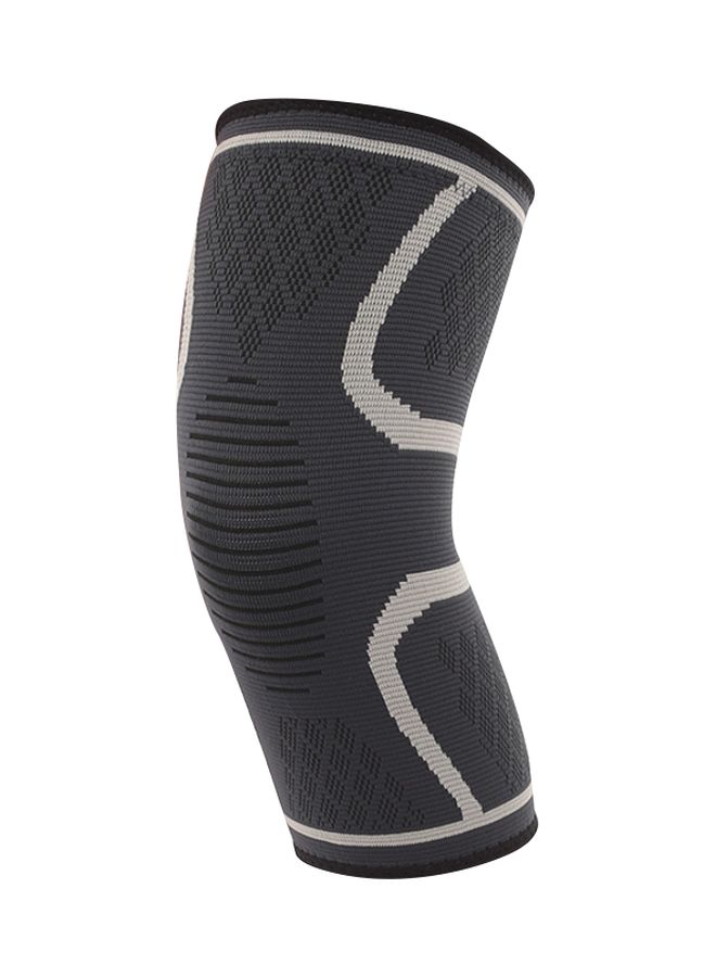 Breathable Elastic Knee Pad 28-34cm